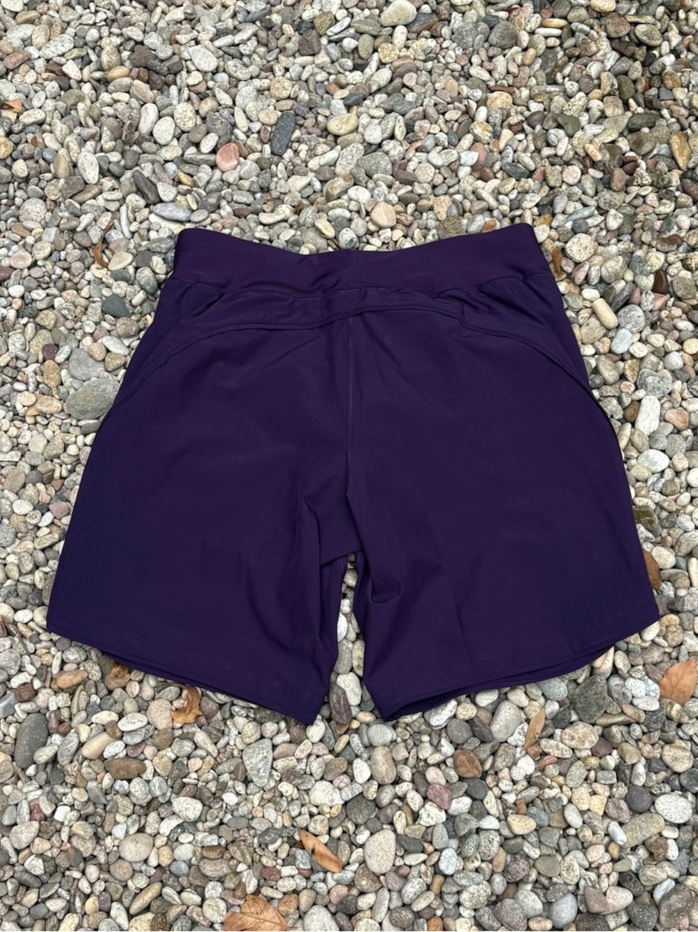 Lands' End "Quick Dry Board Shorts" - size 10